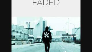 Alan Walker - Faded