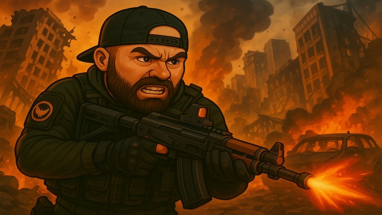 🔴LIVE: Battle For Brooklyn, Cleaning The Streets Ep:444🔴