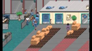 This time 'm playing around with the camera a bit more.