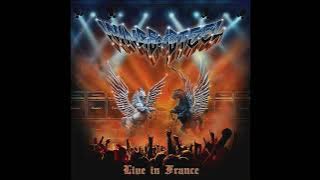WINGS OF STEEL - Liar in Love (Live) HQ Audio