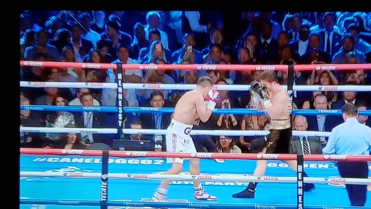 Canelo Vs Ggg 9 15 2018 YouTube