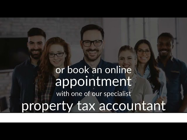 Tax Accountants | Tax Consultants | Specialist Tax Advisory