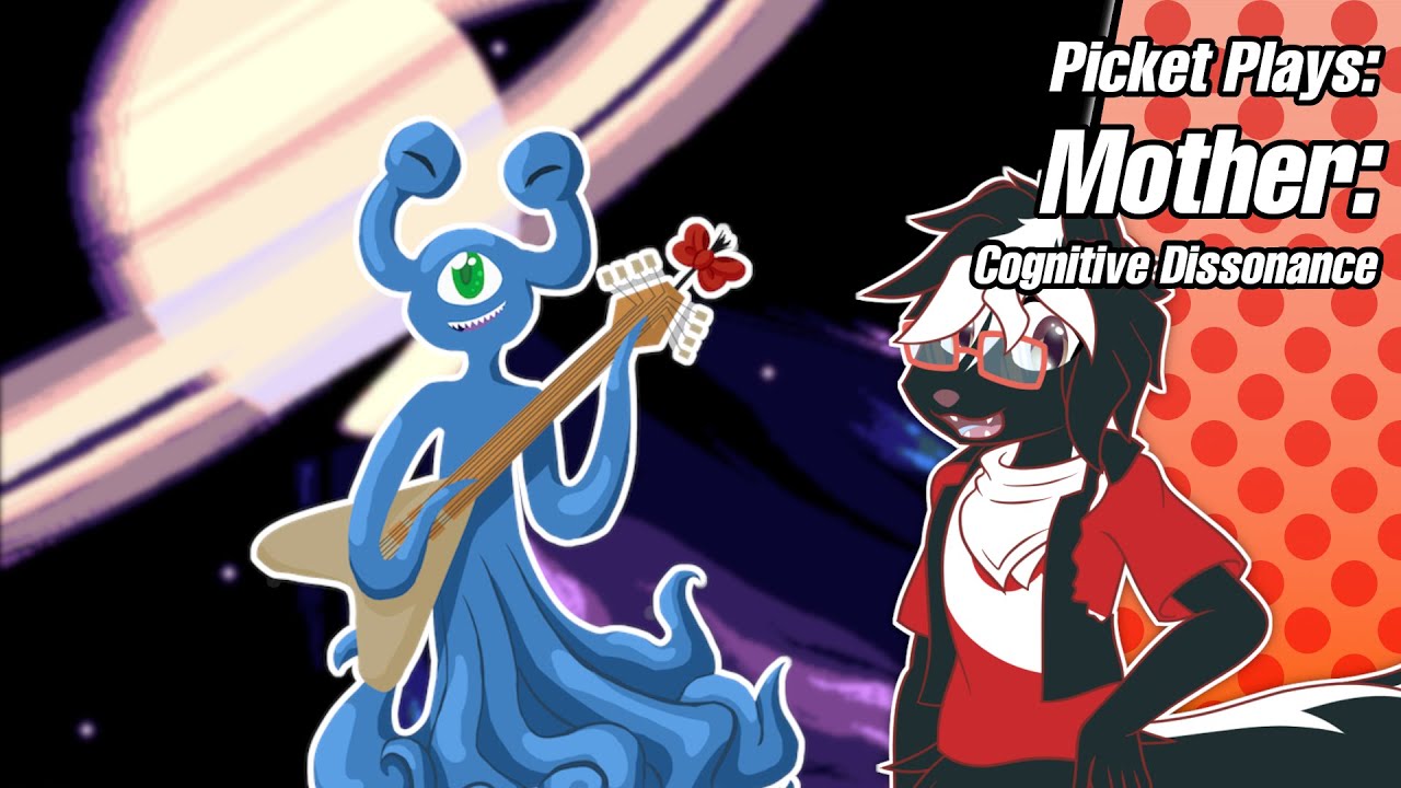 In-Neptune | Picket Plays: Mother - Cognitive Dissonance | Part 4