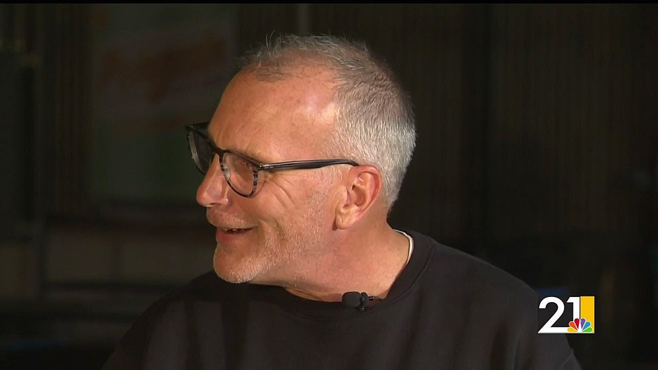 День игры Penguin: Тренер Даг Филлипс | Часть 1 | Эпизод 6 