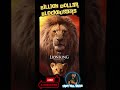 The Lion King (2018) | Billion Dollar Blockbusters