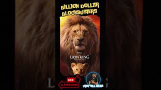 The Lion King (2018) | Billion Dollar Blockbusters