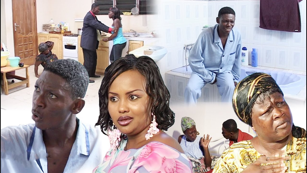 OTAN HUNU  FULL MOVIE,💖🤍💝 due to hatred people will lose there own self for nothing