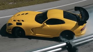 Aleq Baker - Ecstasy (Car Video)