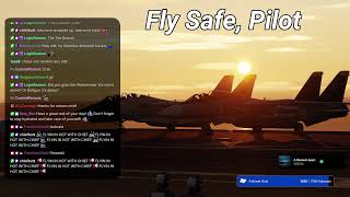 [Il-2 Great Battles] IL-2 PVE Server First Time Try! | DCS After!
