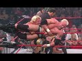 One Battle Royal After Another