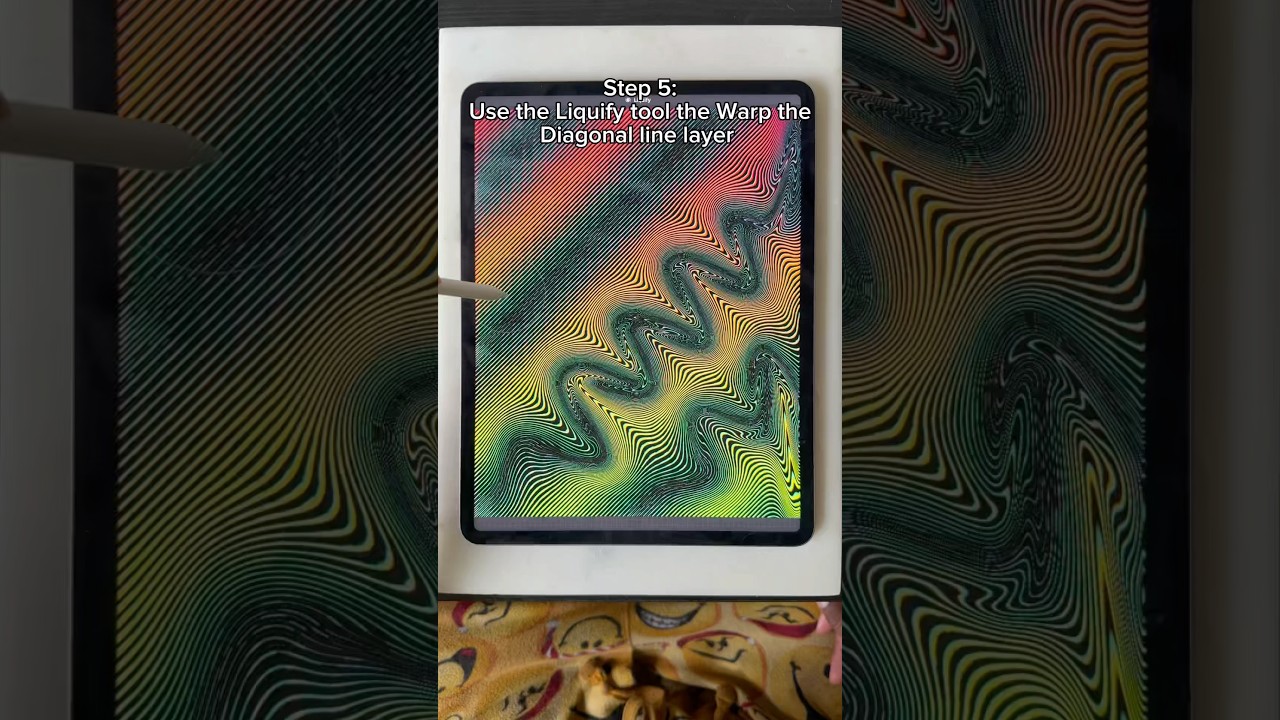 🐲VERMILLION🐲 Art Tutorial 