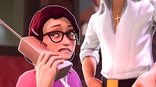 Miss Pauling At Ladies Night Sfm