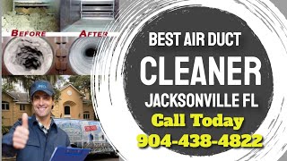 Air Conditioning Duct Cleaning Jacksonville Fl Best Jacksonville Air Duct Cleaning