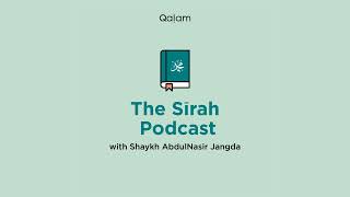 The Seerah Podcast: EP32 - Ali bin Abi Talib, Zayd bin Harithah, and Abu Bakr (R)