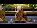 dhamma talk ajahn br|eng