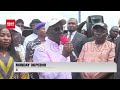 Edo Traders Get N100m Support As Road Works Promise Emerges