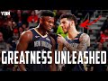 This Is The Year Lonzo Ball FINALLY Gets Unleashed... | Your Take, Not Mine