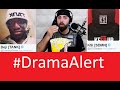 KSI vs ComedyShortsGamer #DramaAlert - Playground Insult Match!