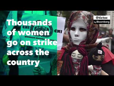 Video: Oslava Dne žen – Nejlepší květiny k Mezinárodnímu dni žen