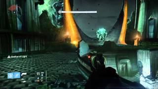 Hunger of Crota vs Gjallarhorn