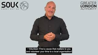 How can I get my voice heard, beyond voting? | BSL Video 76