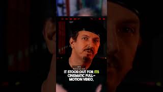 Command and Conquer at nearly 30 years. #commandandconquer #retrogaming