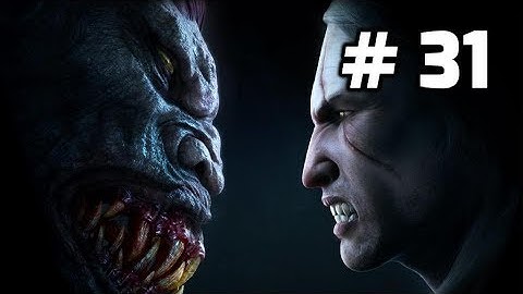 The Witcher (2007) Walkthrough Part 31