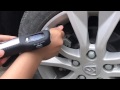 New Digital Tire Pressure Gauge