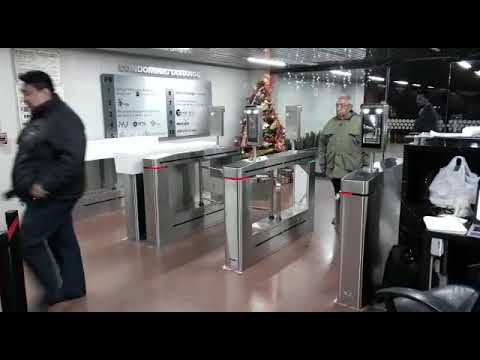 Miniatura: Video del producto DS-K1T342EFWX-E1