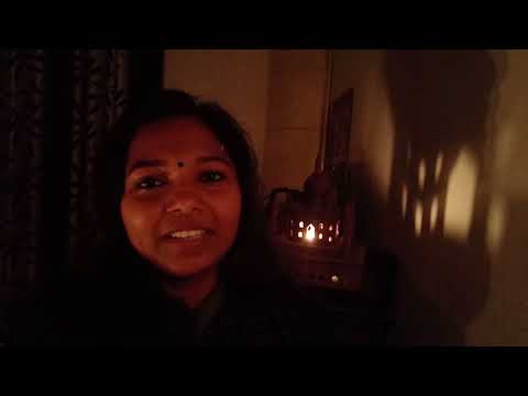 kurukku-sirithavale-|-ar-rahman-song-|-by-swetha-ashok