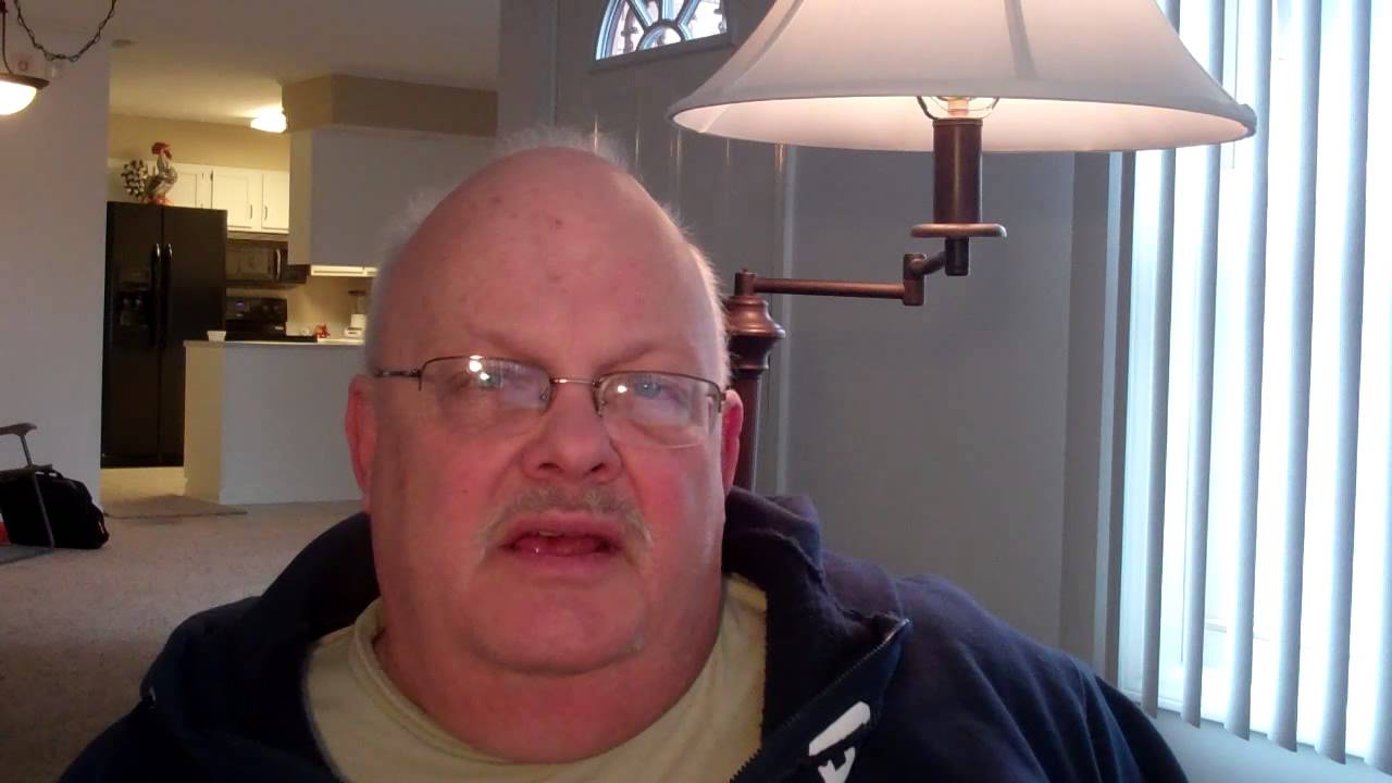 Dawalt lectures McCreary County KY v. ACLU YouTube