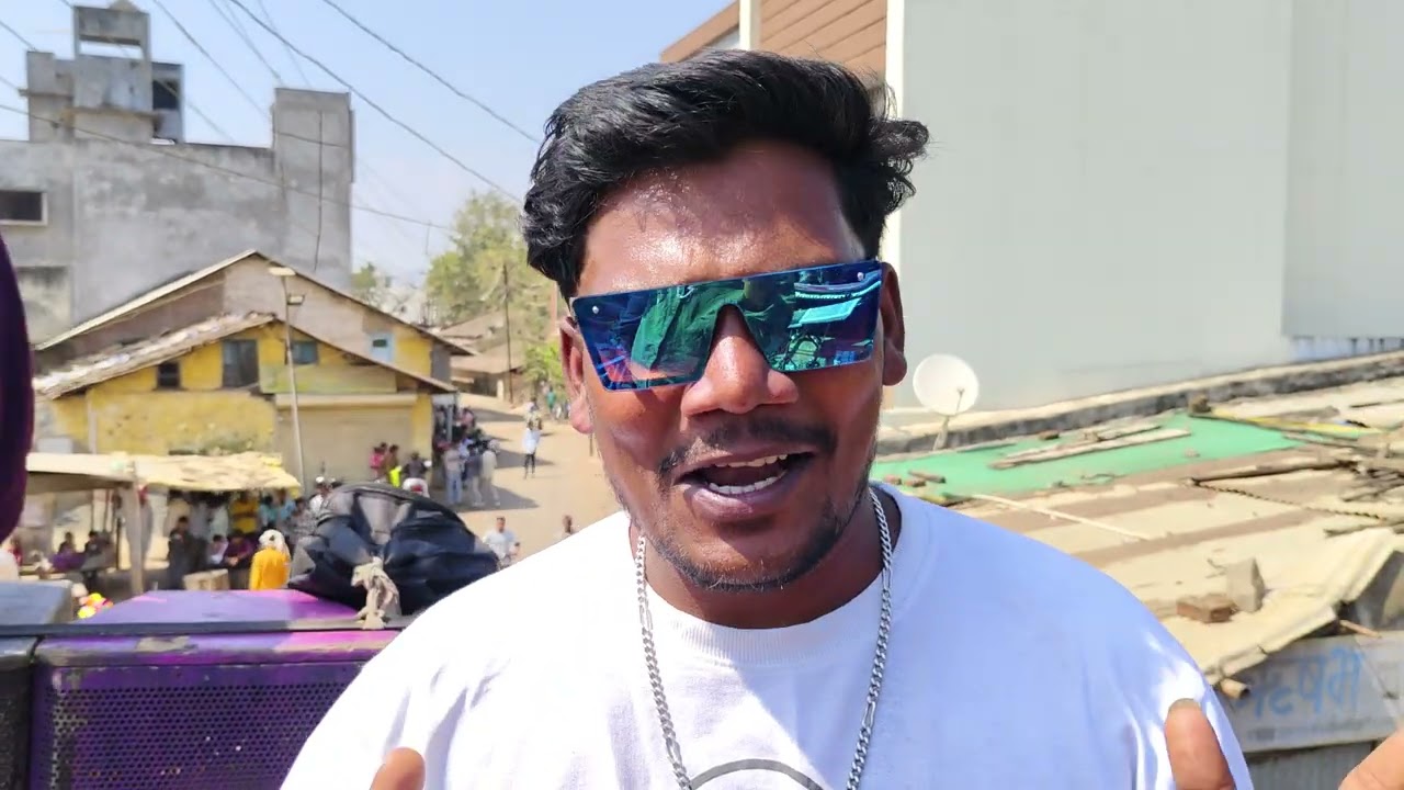 🔴Live ready ho chuki hai KK musical group At.खापर 24/02/026