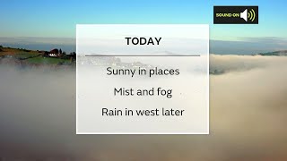 Saturday afternoon forecast 07/11/20