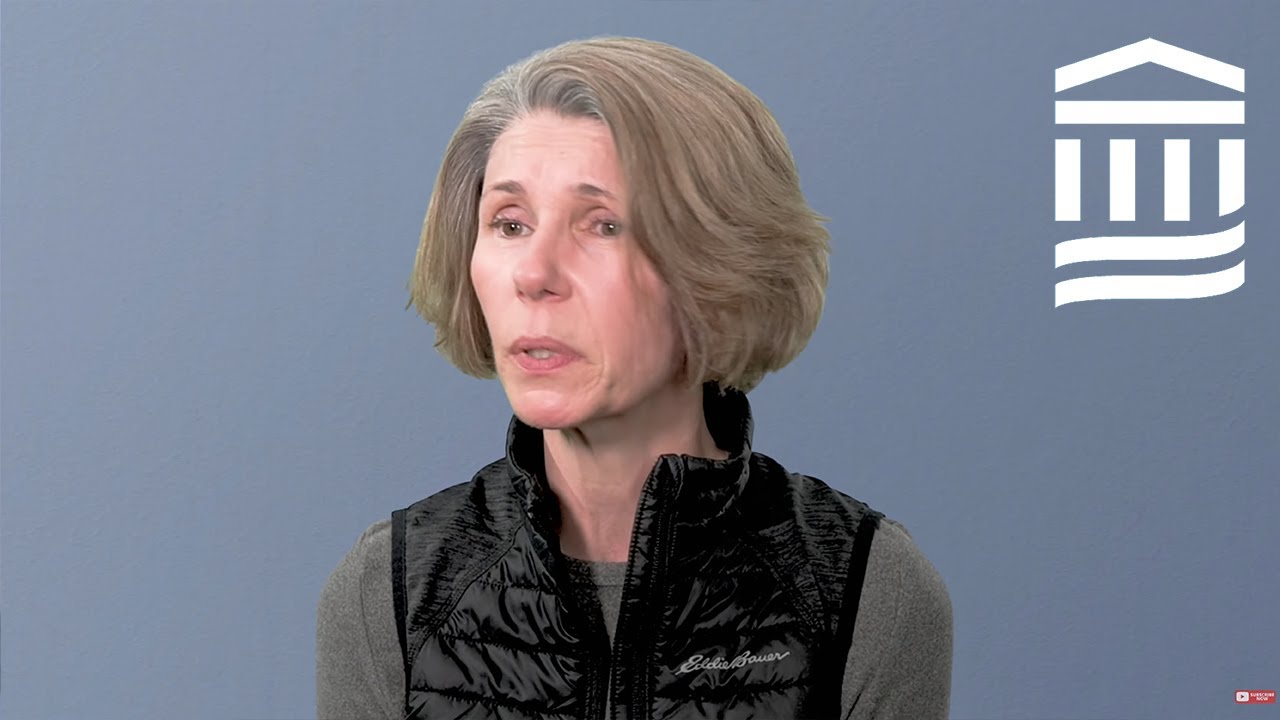 Meet Our Staff - Maureen Hennessey