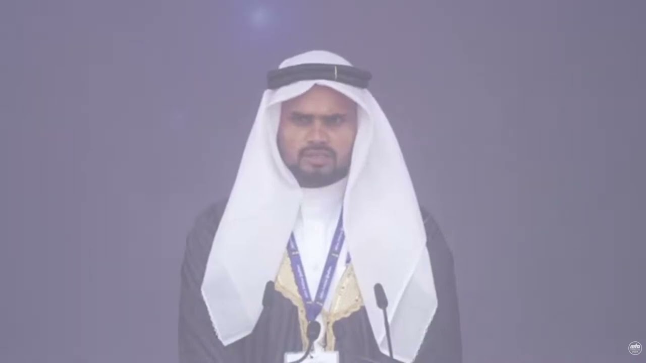 ҚУРЪОН ТИЛОВАТИ | АЛ-БАҚАРА СУРАСИ, 262-265-ОЯТЛАР