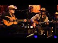Lukas Nelson &amp; Willie Nelson - Texas Flood (Live at Farm Aid 2021)