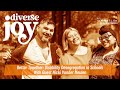 Diverse Joy S01 E04: Better Together: Disability Desegregation in Schools With Nicki Vander Meulen