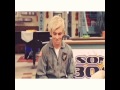 Austin & Ally Bloopers