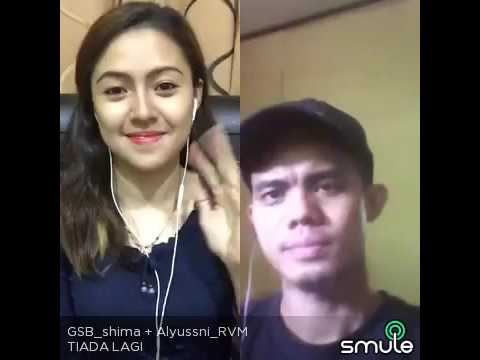 Tiada Lagi - Shima & Lie Blue - YouTube