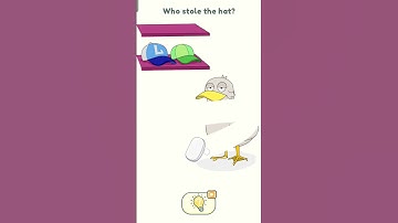 Dop2 (delete one part) Level 236 walkthrough solutions all_Levels #gaming #gameplay #games