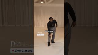 Train live from anywhere. Get real-time feedback and improve faster. www.dance-masterclass.com