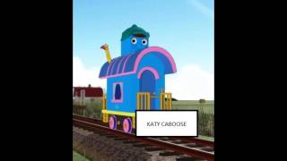 Railways Of Crotoonia Bumperslideshow