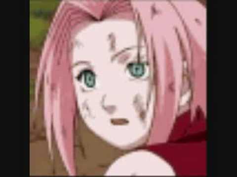 Ino Yamanaka vs Sakura Haruno