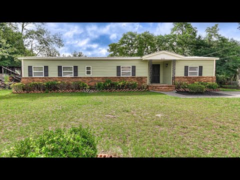2432 N Carolina Ave, Augusta, GA home video tour