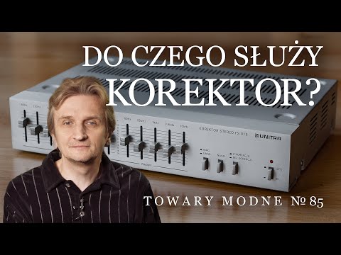 Do czego służy korektor? [TOWARY MODNE 85]