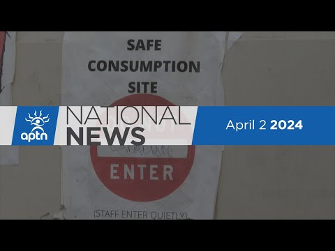 APTN National News April 2 2024 Jordan's Principle delays Allegations against fishery officers