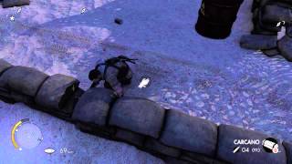 Sniper Elite 3 Three Birds, One Stone Trophy Destroy all 3 bomb dumps at the same time