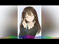 Nightcore - Hazakura Kie Kitano #cover ELP TUY