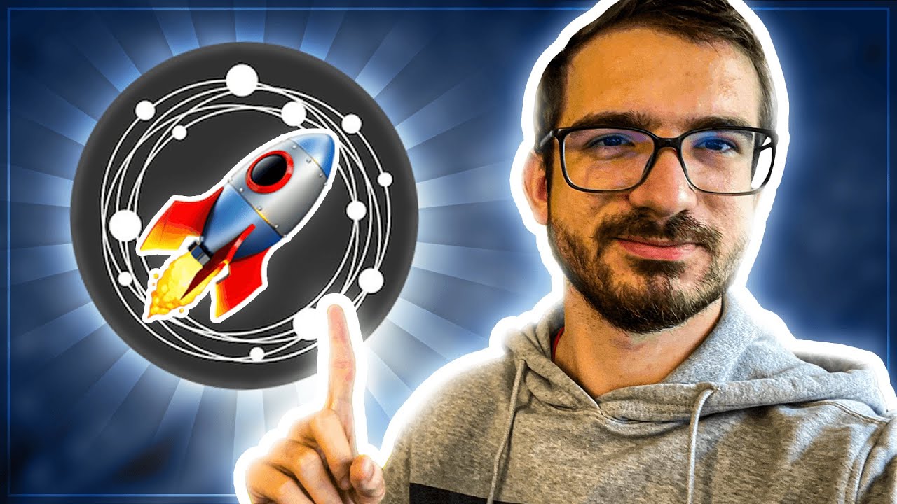 ECOMI/OMI une crypto NFT au potentiel dingue 🚀 | Analyse FR