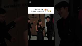 His Friend Made Their Day